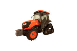 Kubota-Tractor-M8540NPK