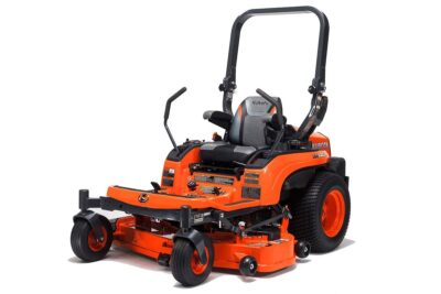 Kubota ZG327-60
