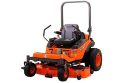 Kubota ZG327-60