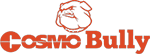 Cosmo Bully Logo