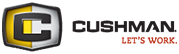 Cushman Logo