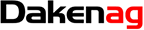 Daken Logo