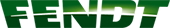 Fendt Logo