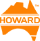 Howard Logo