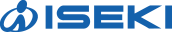 Iseki Logo