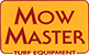 Mow Master Logo