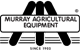 Murray Agricultural Equipment Logo