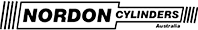 Nordon Cylinder Logo