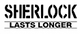 Sherlock Logo