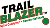 Trail Blazer Logo