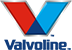 Valvoline Logo