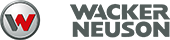 Wacker Neuson Logo
