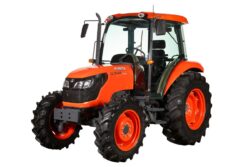 Kubota M Series