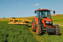 Kubota M Series
