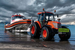 Kubota M Series