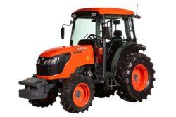 Kubota M Series Narrow