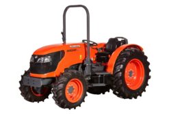 Kubota M Series Narrow