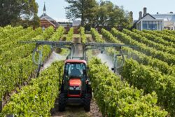 Kubota M Series Narrow