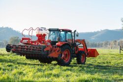 Kubota M5-1 Series Standard