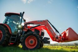 Kubota M5-1 Series Standard