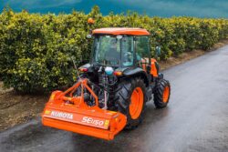 Kubota M5-1 Series Narrow