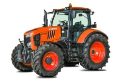 Kubota M7-2 Series