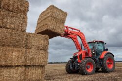 Kubota M7-2 Series