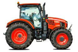 Kubota M7-2 Series