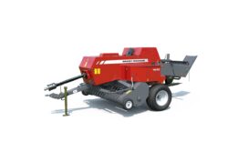 Massey Ferguson MF 1800 Series MF 1840