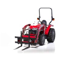 Massey Ferguson MF1800 E Series