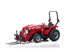 Massey Ferguson MF1800 E Series