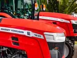 Massey Ferguson MF1800 E Series