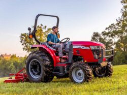 Massey Ferguson MF1800 -MF1835M