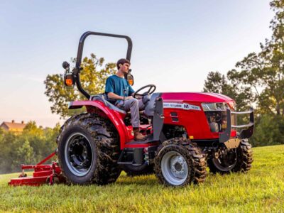 Massey Ferguson MF1800 -MF1835M