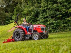 Massey Ferguson MF1800 -MF1835M