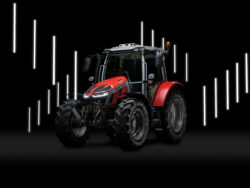 Massey Ferguson MF5 S Series
