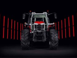 Massey Ferguson MF 6S Series