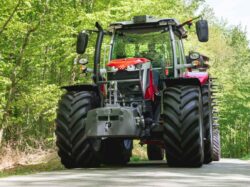 Massey Ferguson MF 6S Series