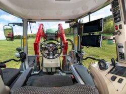 Massey Ferguson MF 6S Series