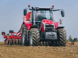 Massey Ferguson MF 7S Series