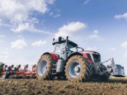 Massey Ferguson MF 7S Series