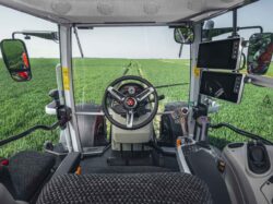 Massey Ferguson MF 7S Series