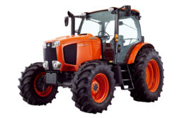 Kubota M Grand X Series