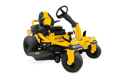 Zero Turn Mowers