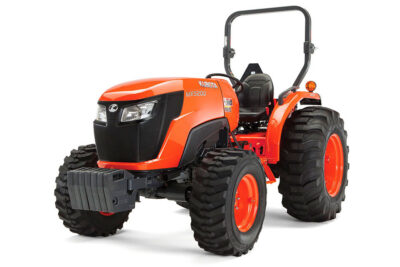 Kubota MX5200