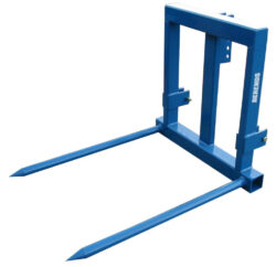 John Berends Implements Bale Fork