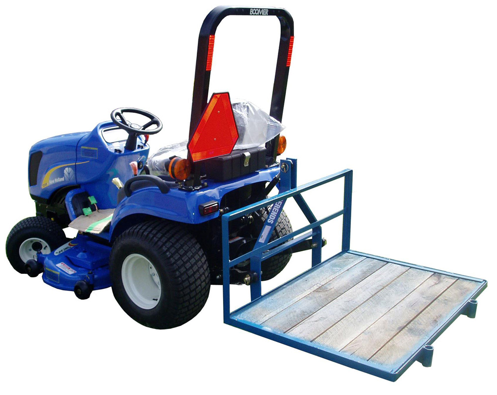 John Berends Implements Carryall Range - Image 2