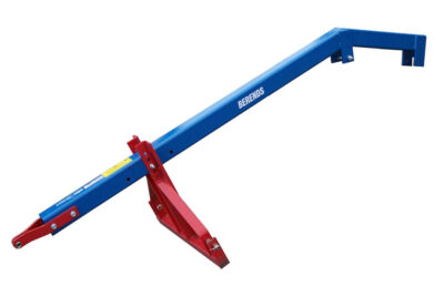 John Berends Implements Lifting Jibs