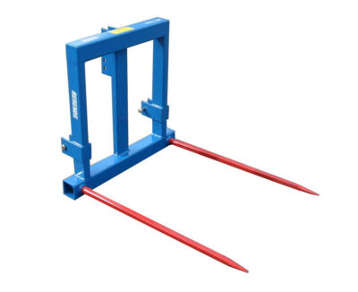 John Berends Implements Silage Fork Range