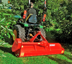 Trimax Ezeemow FX